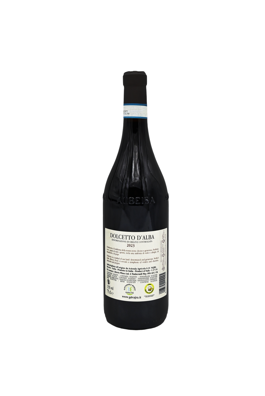 G.D. Vajra Dolcetto d'Alba