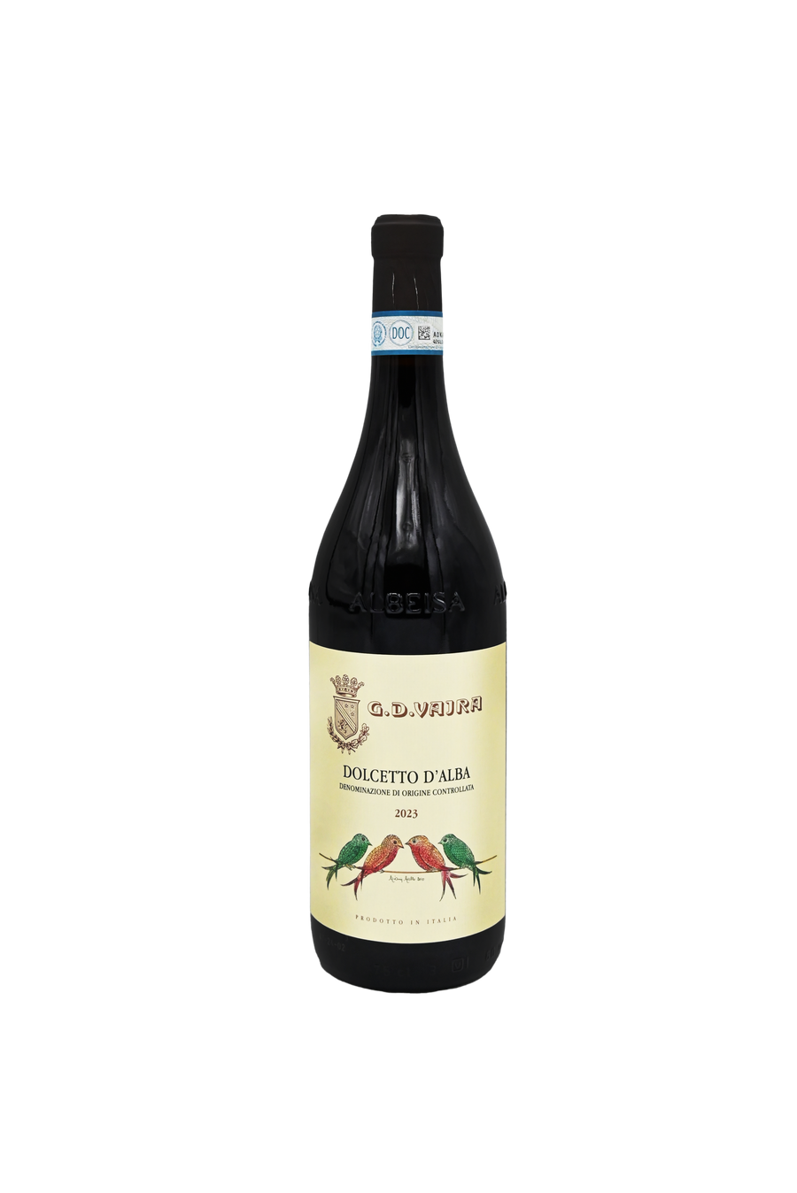 G.D. Vajra Dolcetto d'Alba