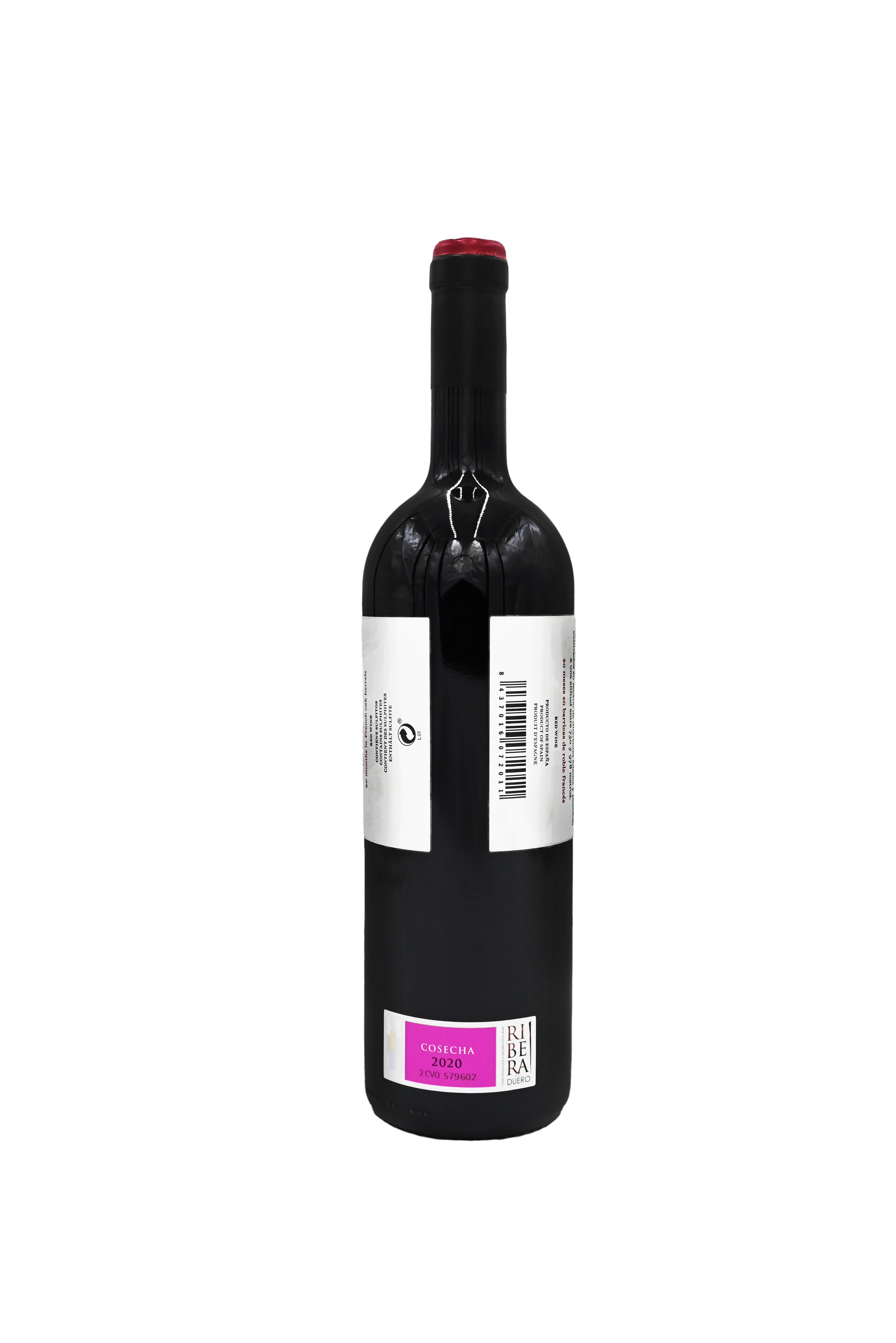 Marqués de Burgos `Roble`Ribera del Duero