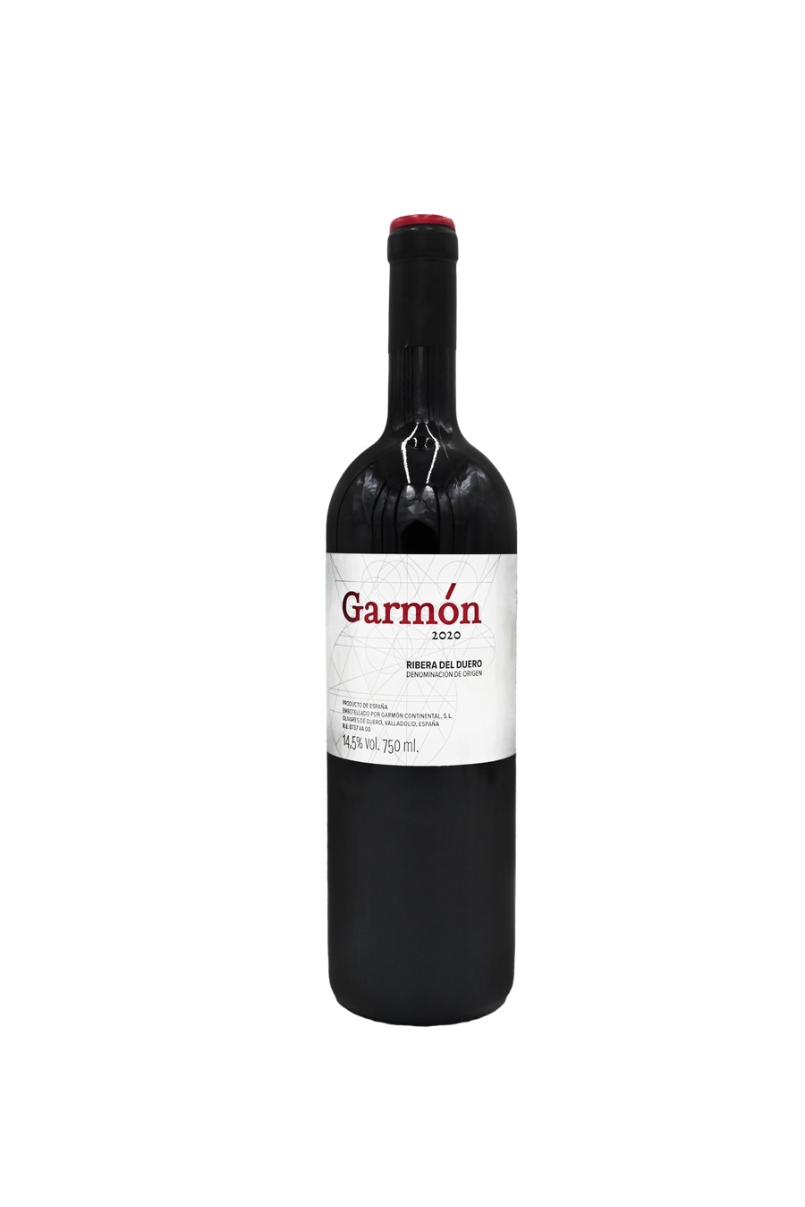 Garmon Tempranillo