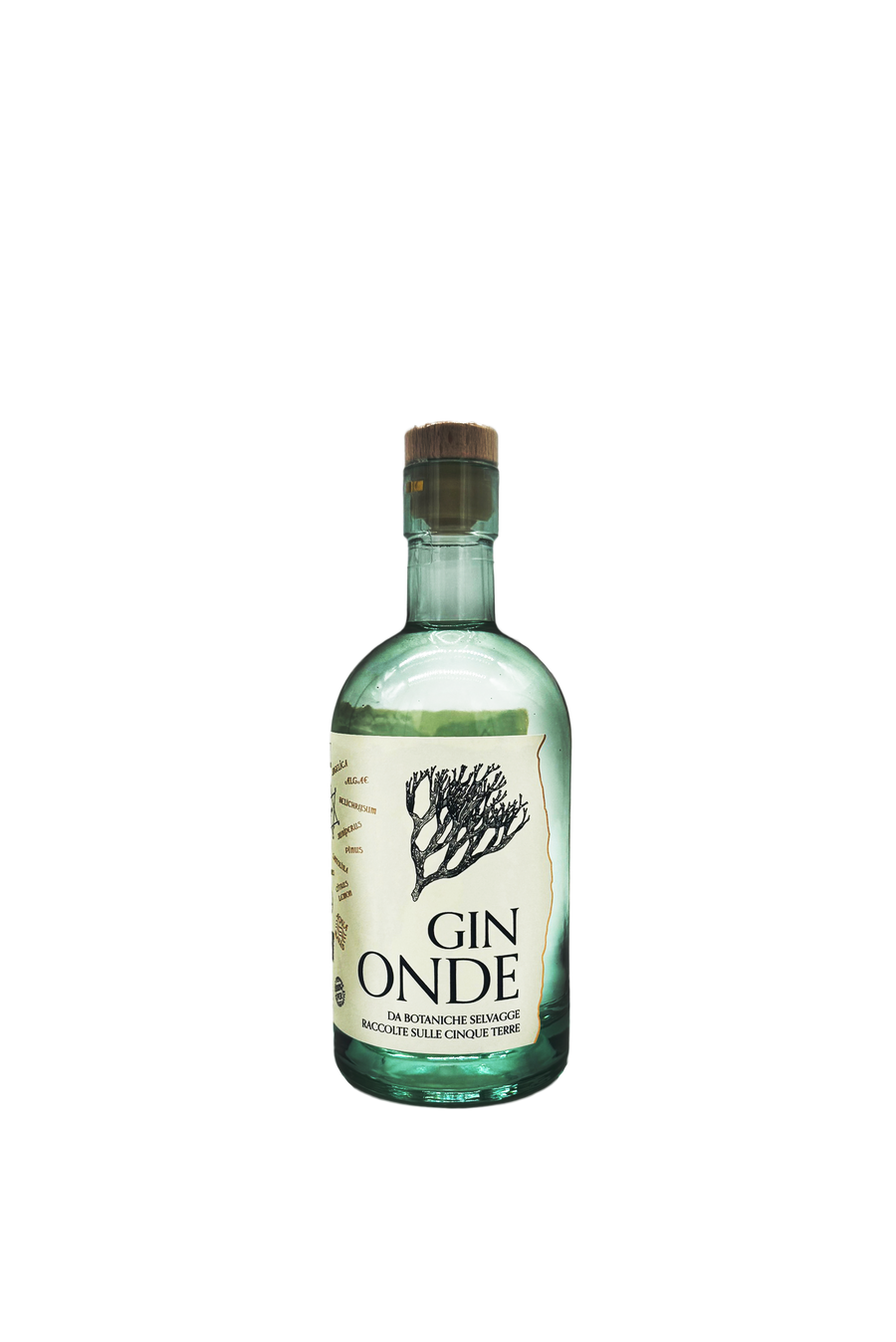 Gin Onde