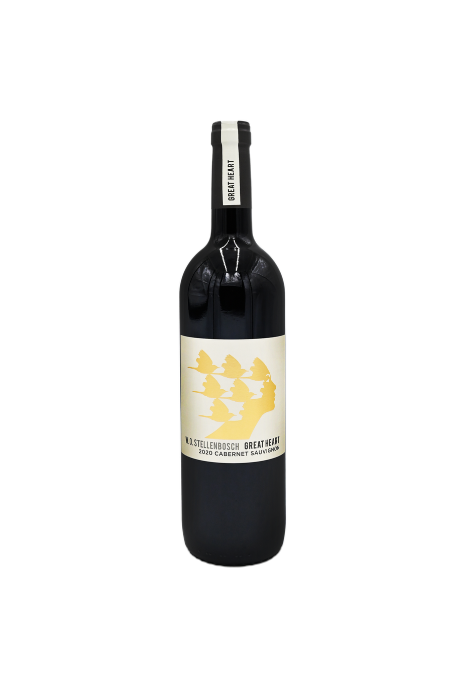 Great Heart Stellenbosch Cabernet Sauvignon