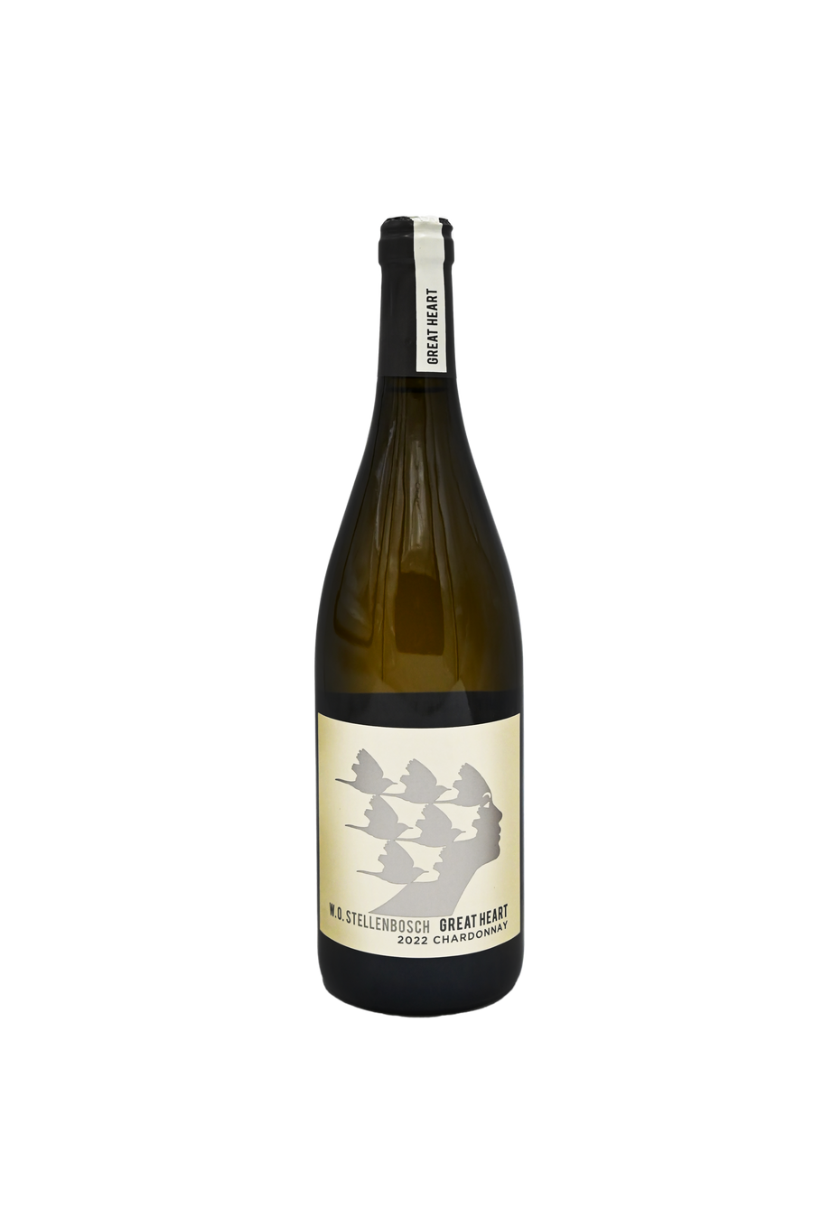Great Heart Stellenbosch Chardonnay