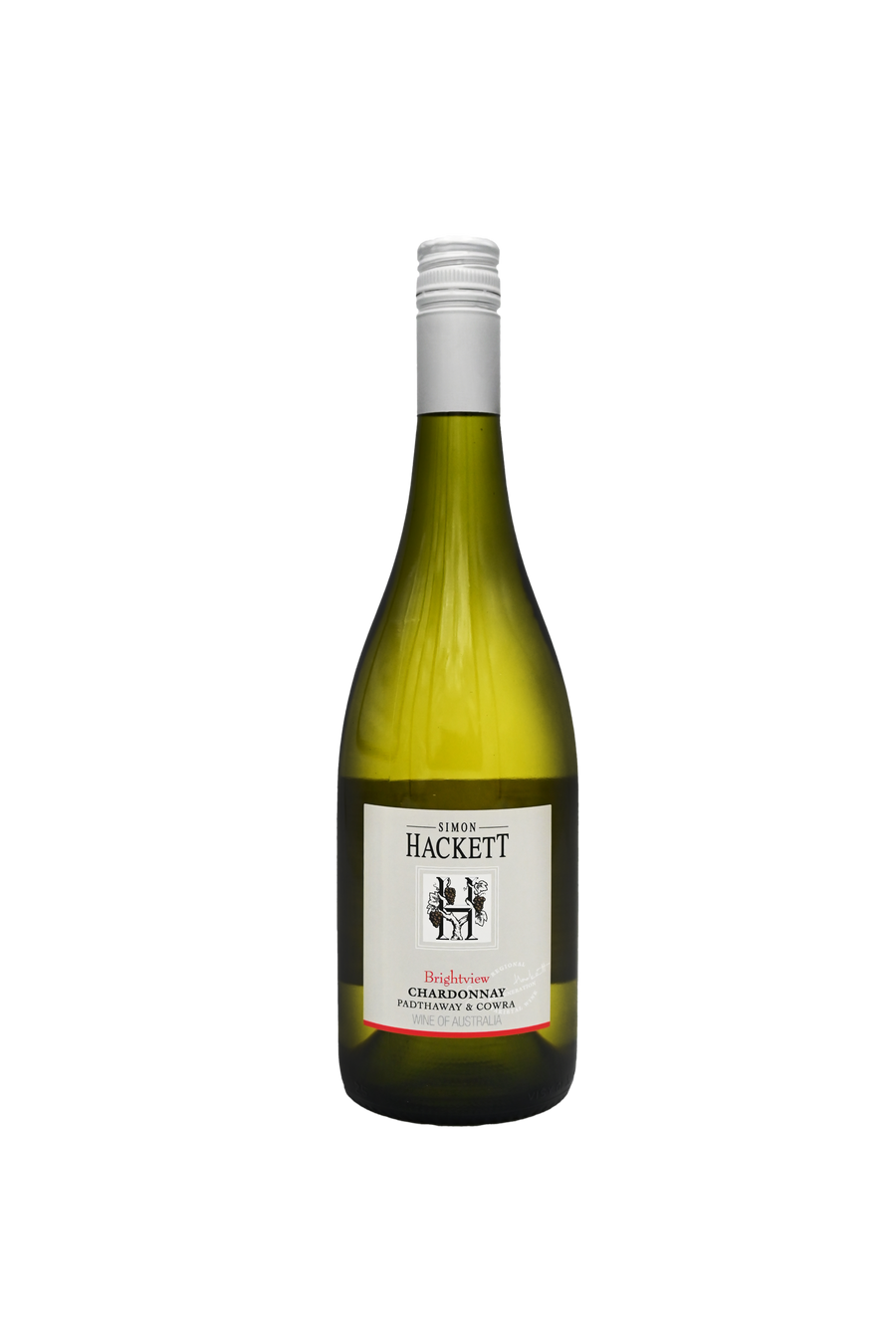 Simon Hackett Brightview Chardonnay