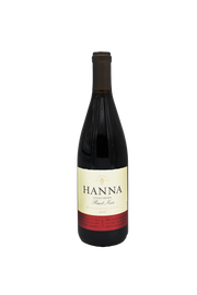 Hanna Pinot Noir, Russian River Valley RP