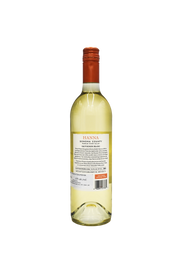 Hanna Sauvignon Blanc, Russian River Valley RP