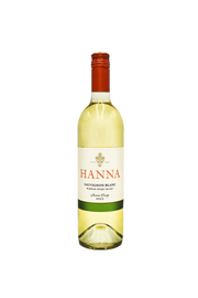 Hanna Sauvignon Blanc, Russian River Valley RP