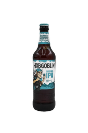 Wychwood Hobgoblin IPA