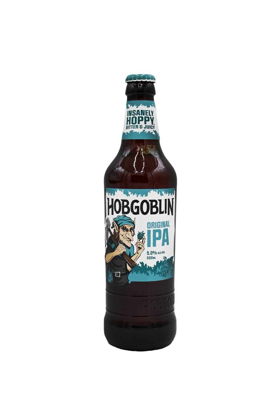 Wychwood Hobgoblin IPA