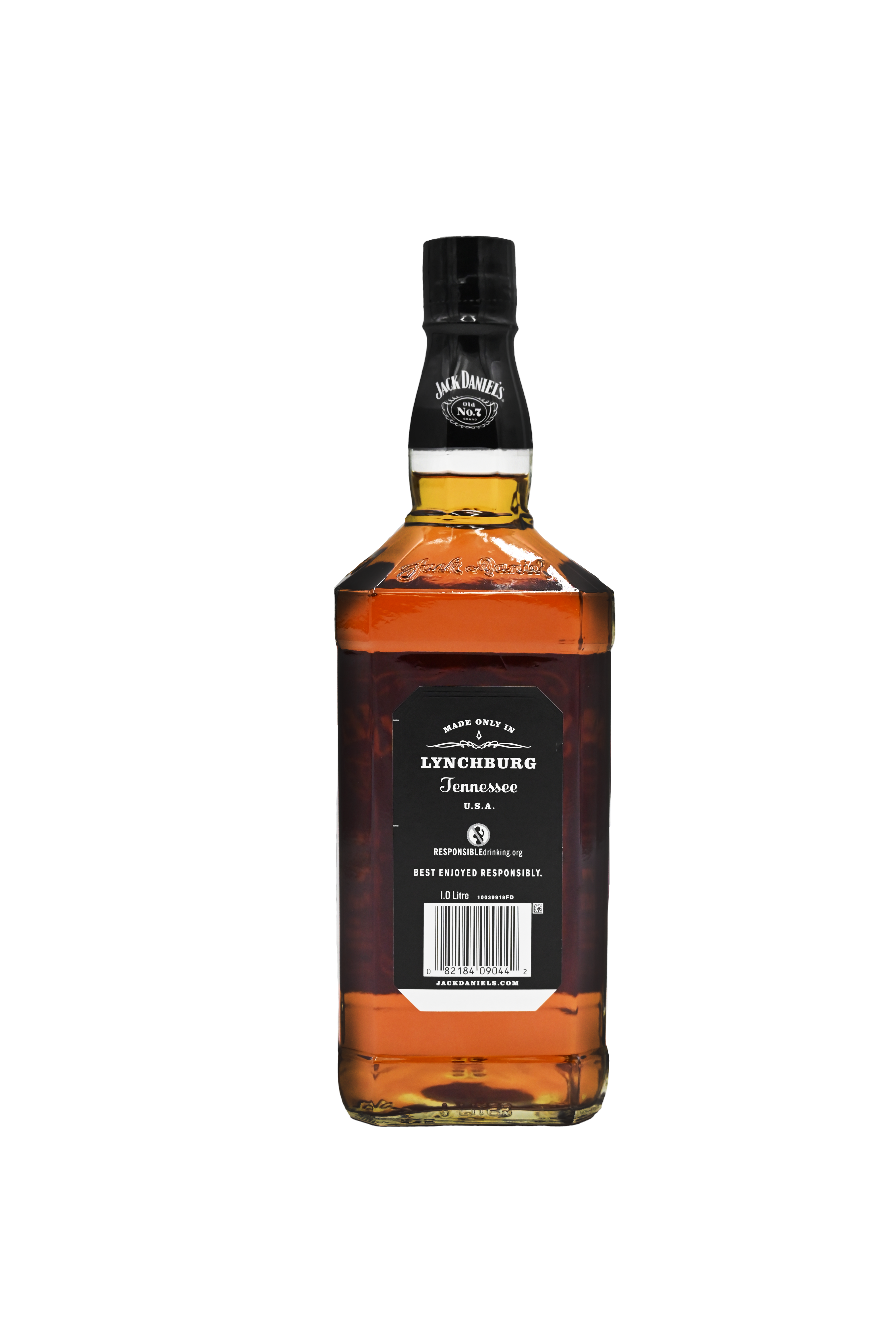 Jack Daniel NRF