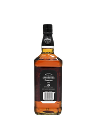 Jack Daniel NRF