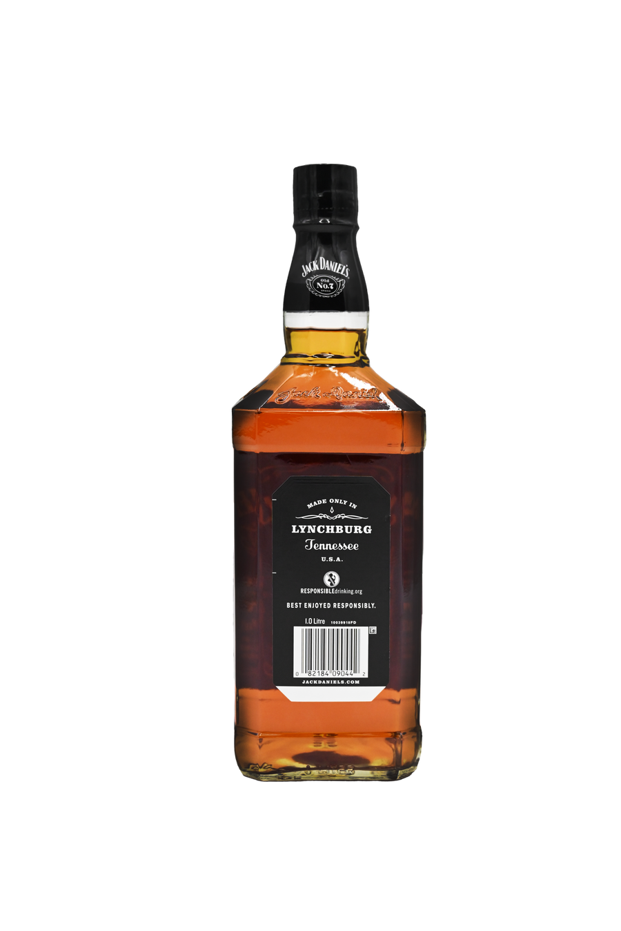 Jack Daniel NRF