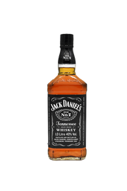 Jack Daniel NRF