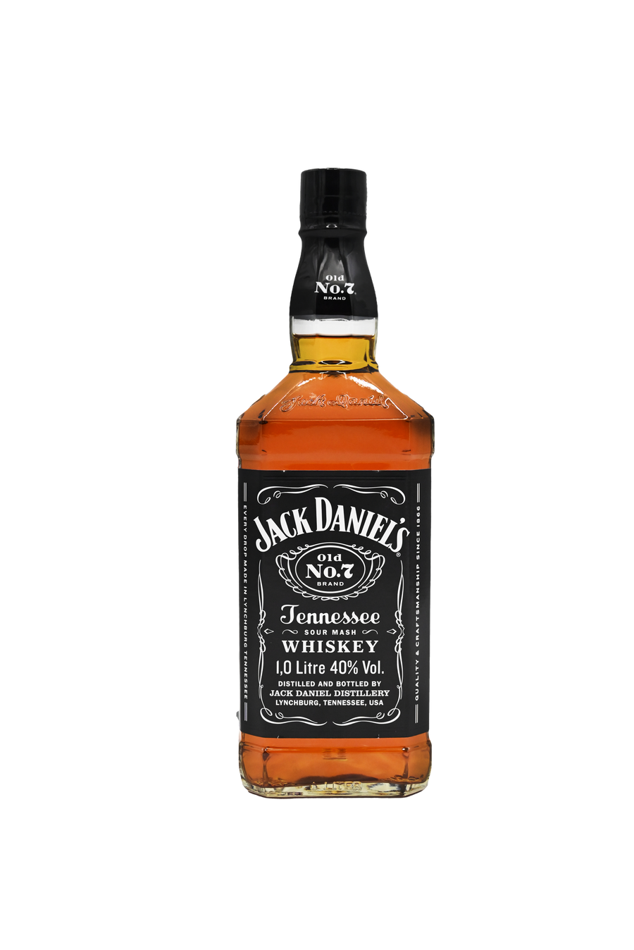 Jack Daniel NRF