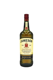 Jameson Irish Whisky NRF 1 L