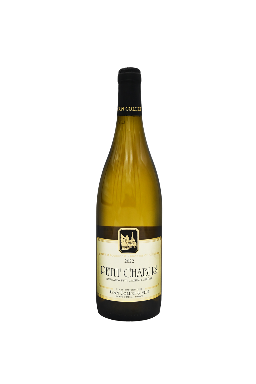 Collet Petit Chablis