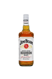 Jim Beam Bourbon