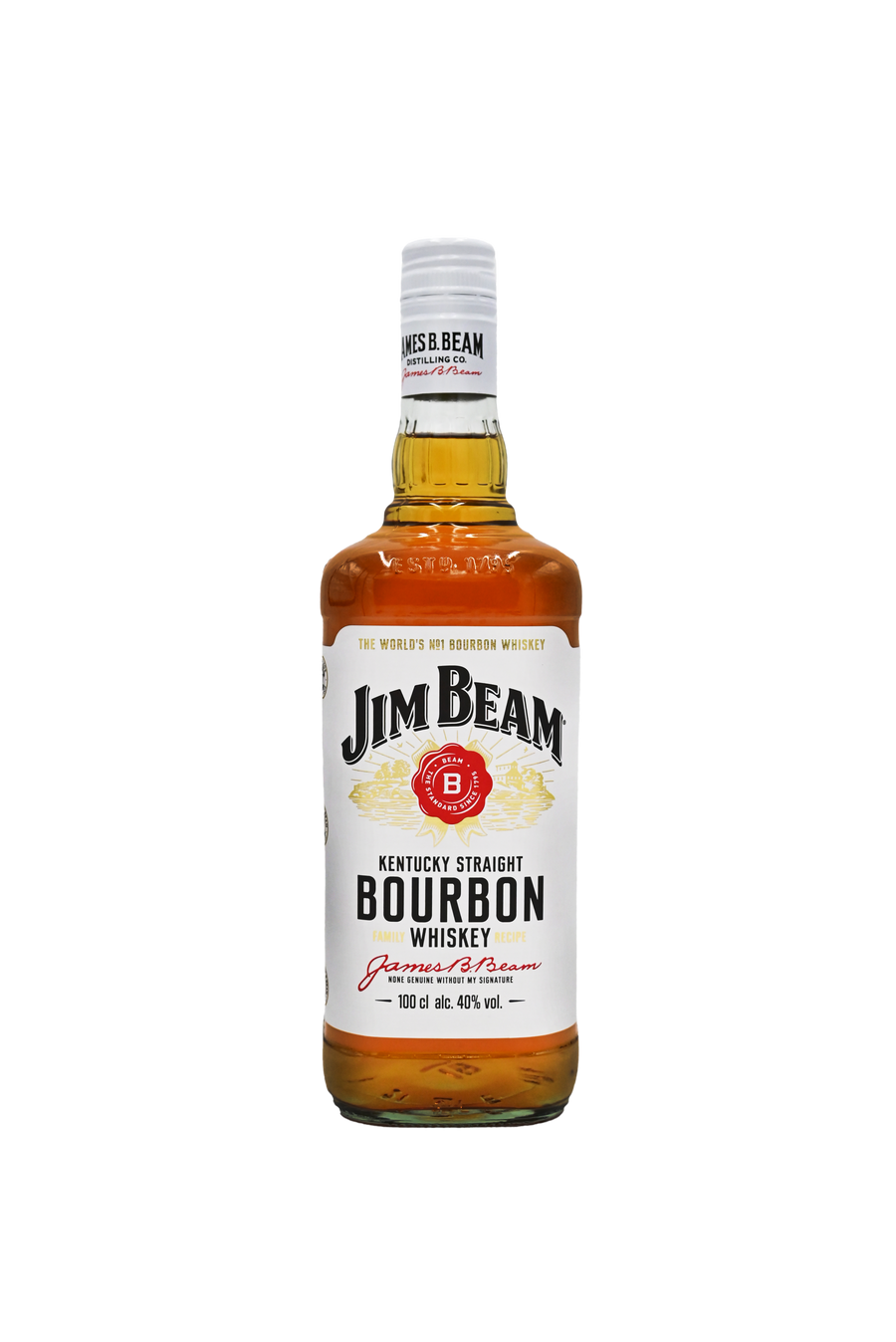 Jim Beam Bourbon