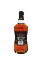 Isle Of Jura 18Yo