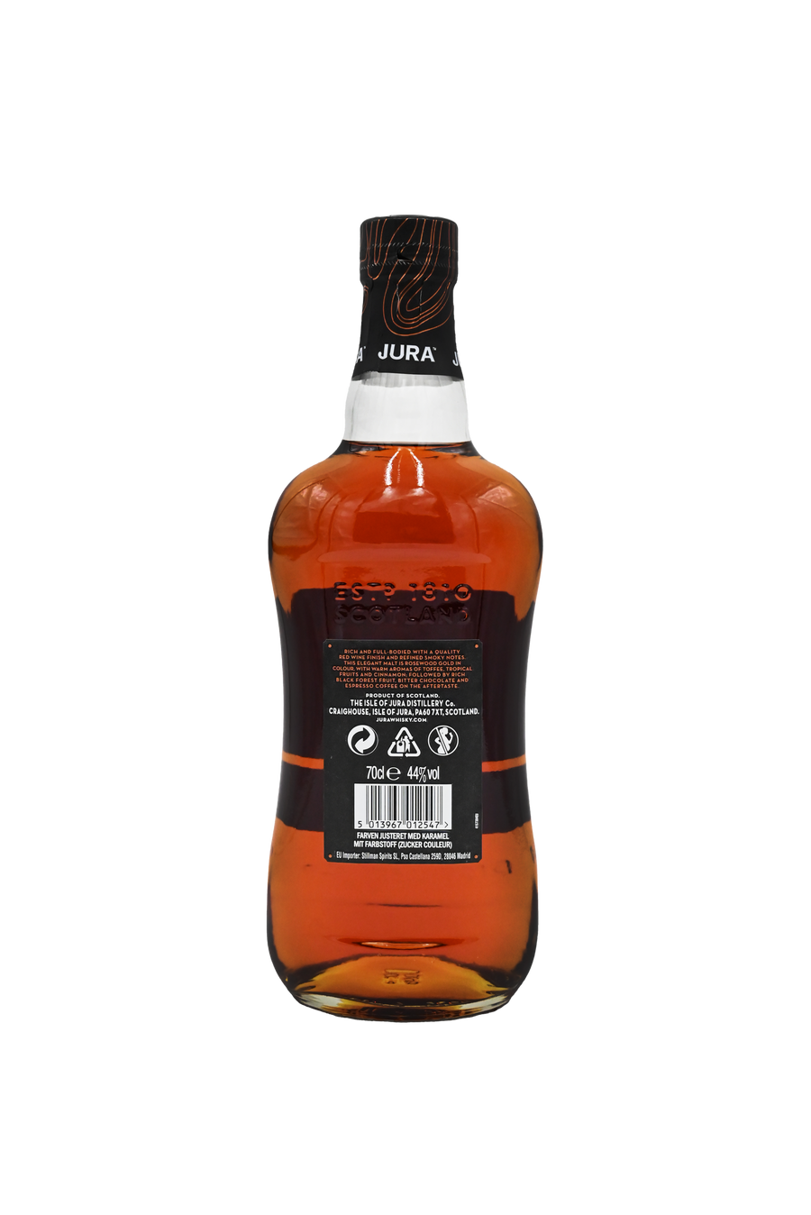 Isle Of Jura 18Yo