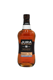Isle Of Jura 18Yo