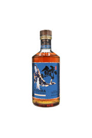 Kujira 10 Year Old Single Grain