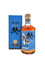 Kujira 10 Year Old Single Grain