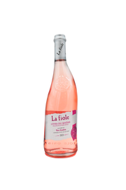 La Fiole Cotes du Rhone Rose