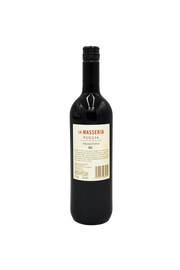 La Masseria Primitivo