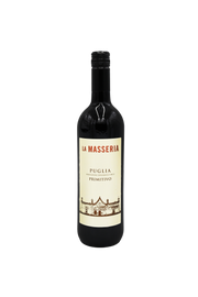 La Masseria Primitivo