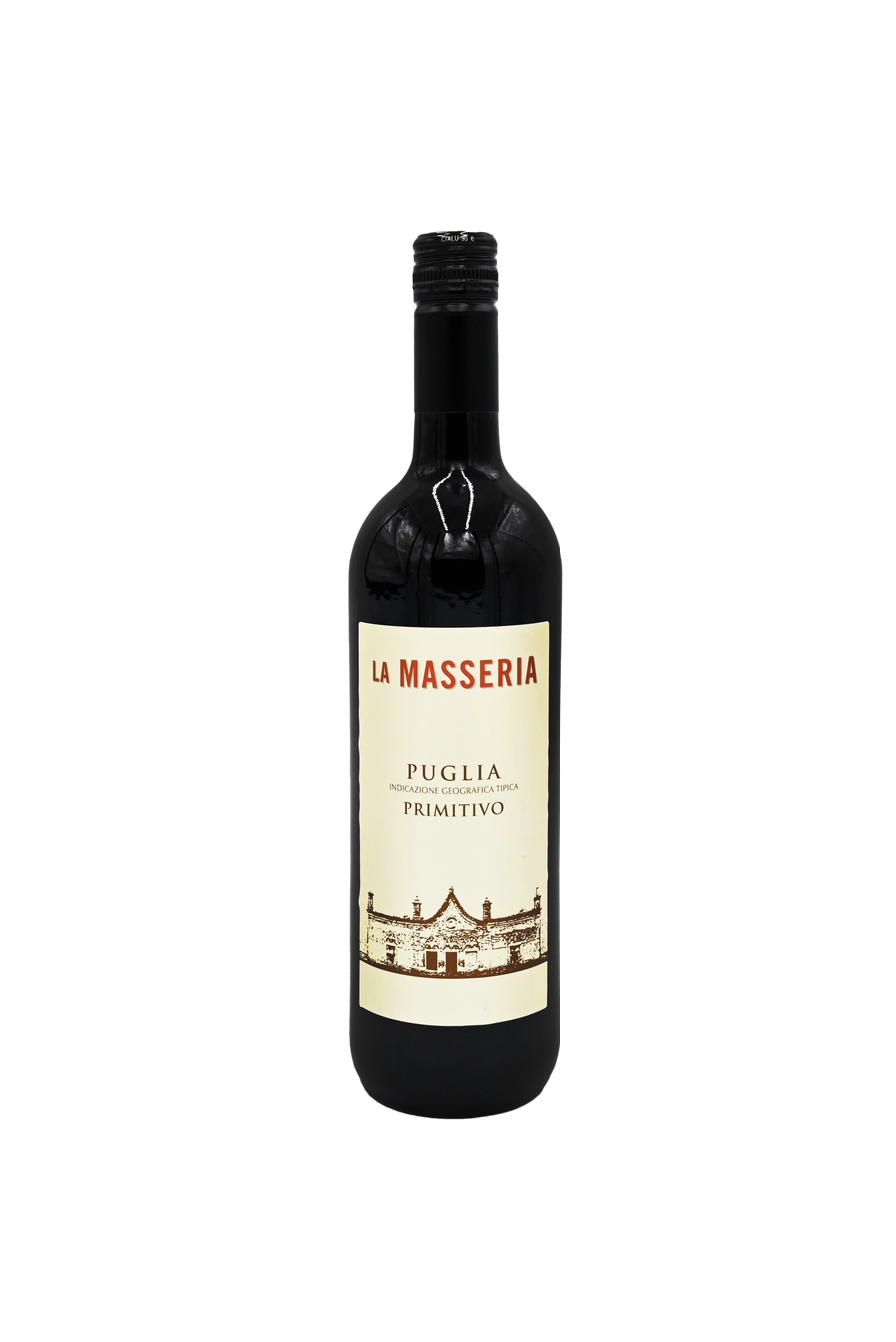 La Masseria Primitivo
