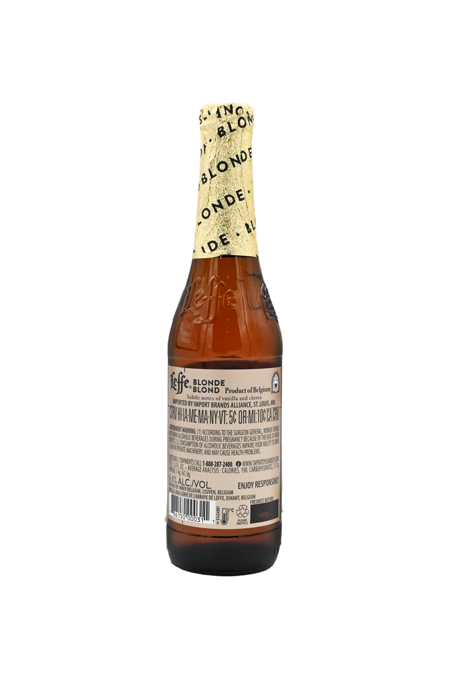 Leffe Blonde