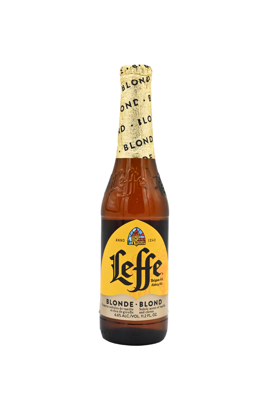 Leffe Blonde