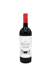 Le Grand Noir Каб Совиньон