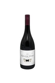 Le Grand Noir Syrah