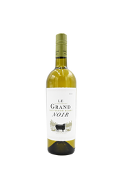 Le Grand Noir Sauv Blanc
