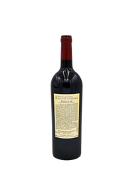 Le Petit Mouton de Mouton Rothschild, Mouton Rothschild