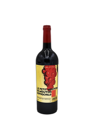 Le Petit Mouton de Mouton Rothschild, Mouton Rothschild