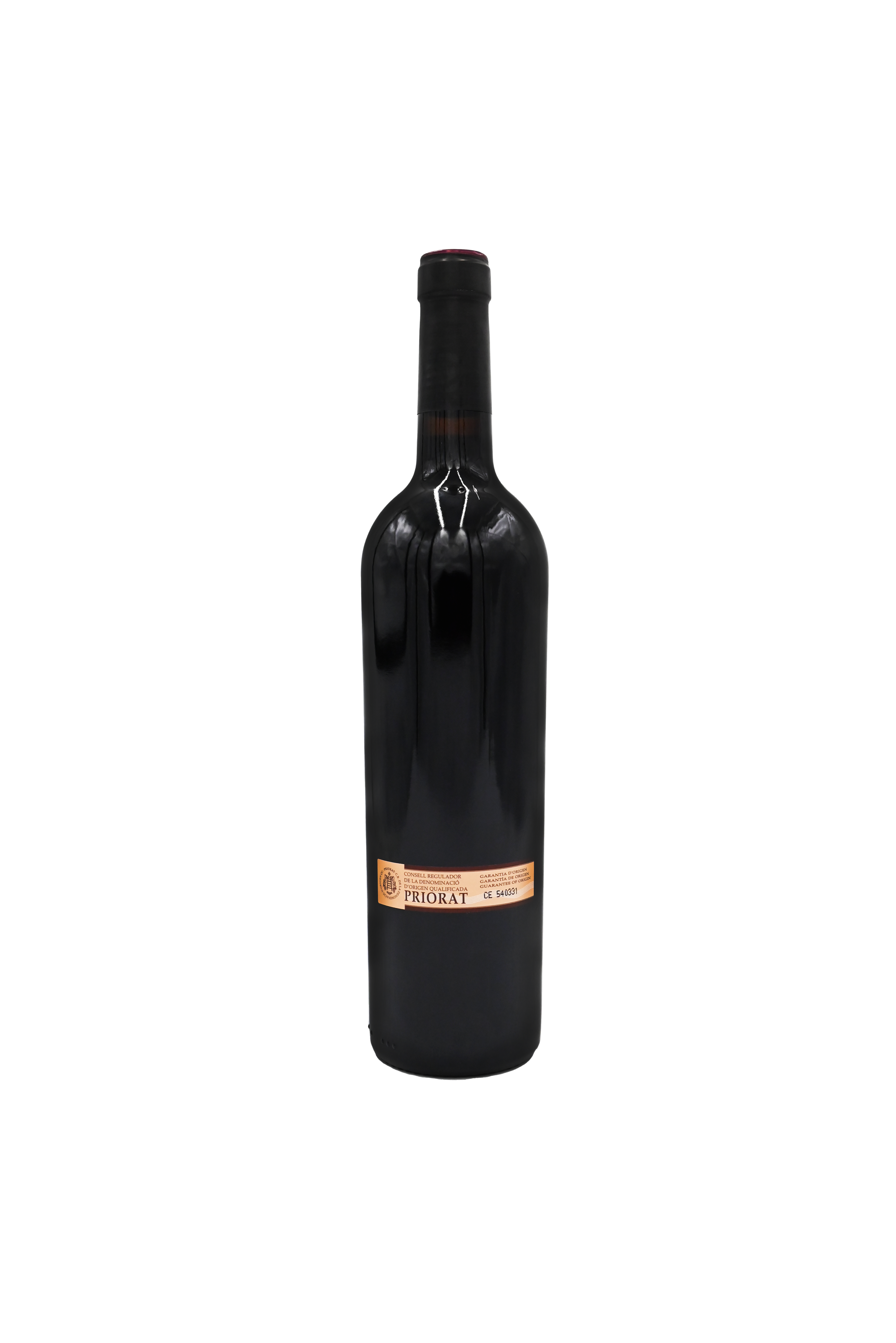 Celler Mas Doix Crestes