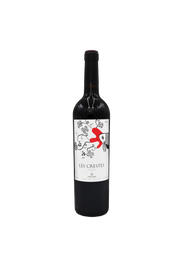 Celler Mas Doix Crestes