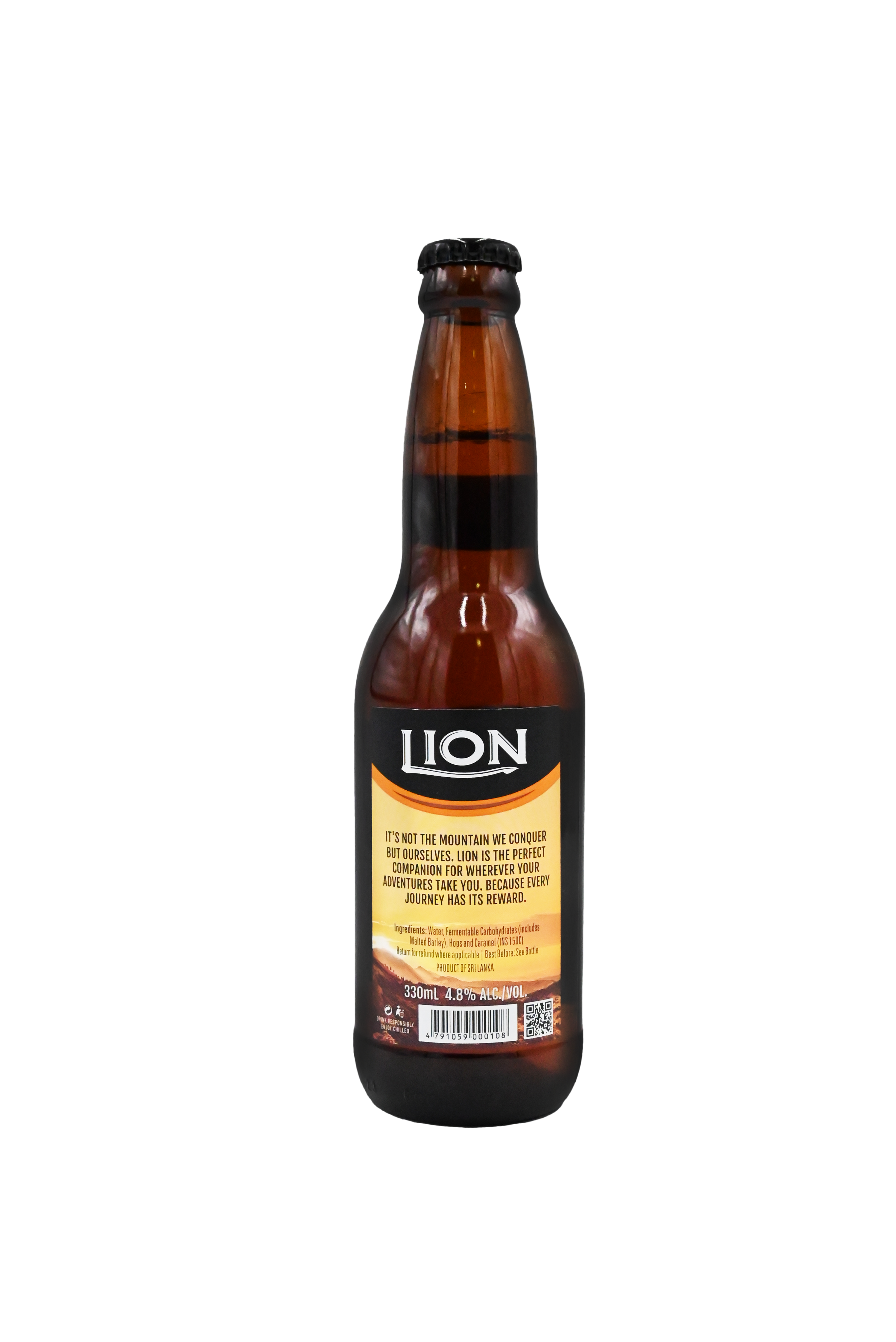Lion Lager