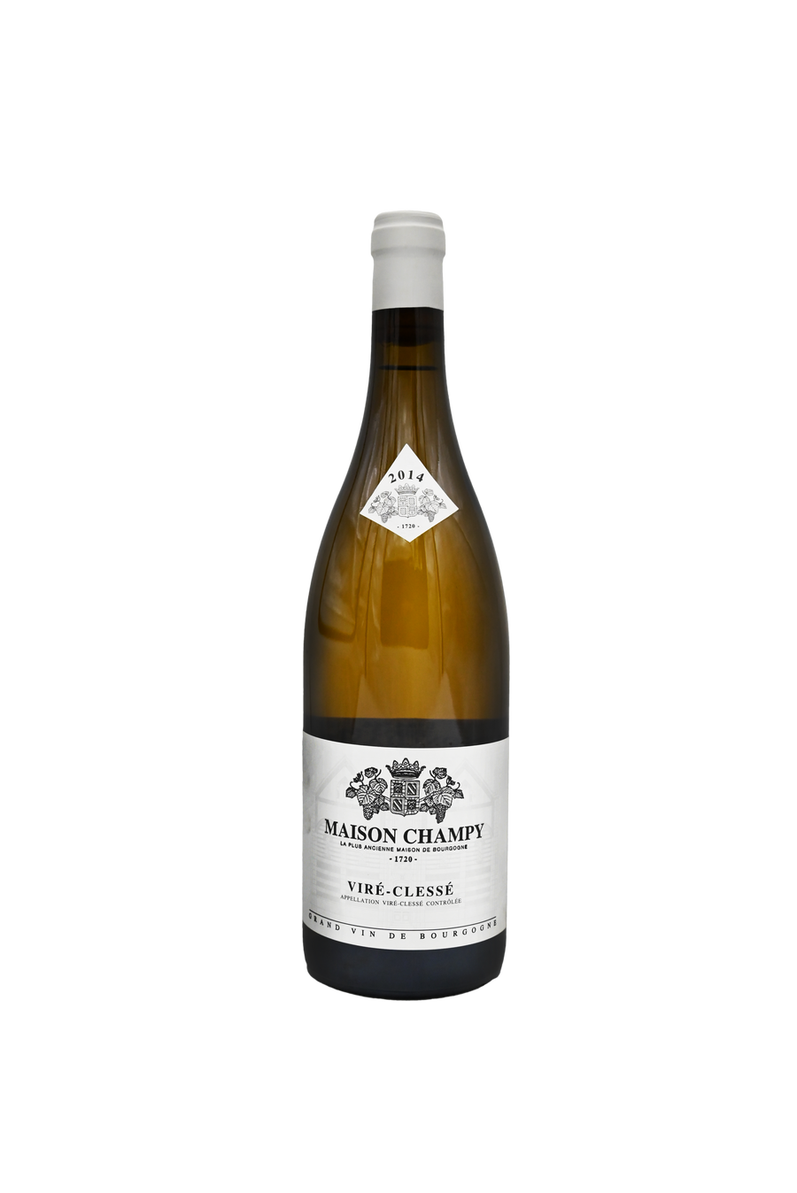 Champy Vire Classe