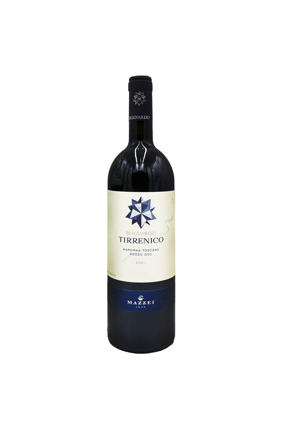 Mazzei Tirrenico Maremma