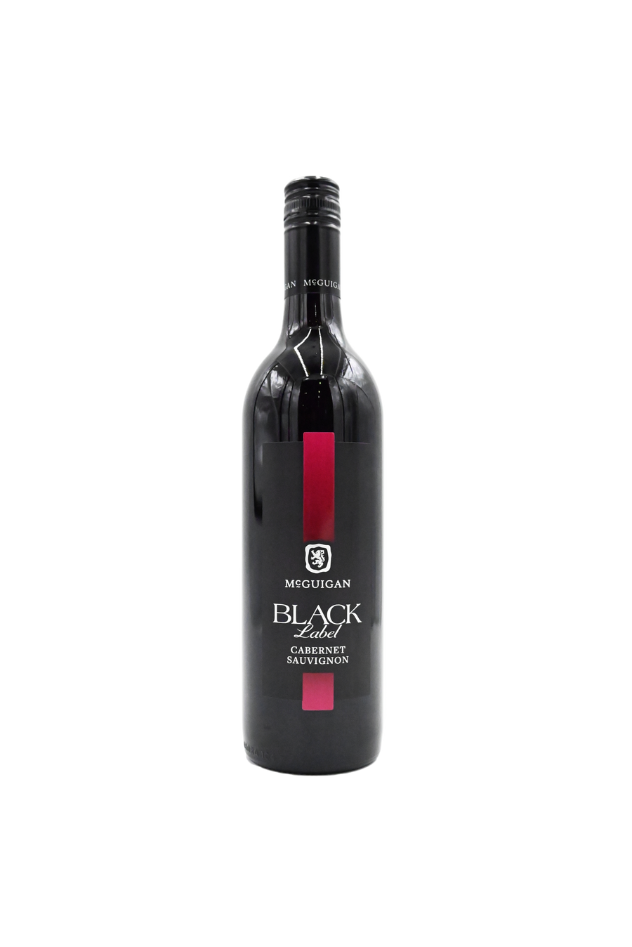 McGuigan Black Label Cabernet Sauvignon