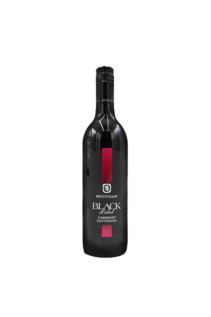McGuigan Black Label Cabernet Sauvignon
