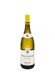 Moillard Pouilly Fuisse