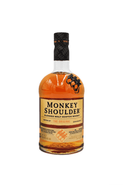 Monkey Shoulder Blended Malt Whisky