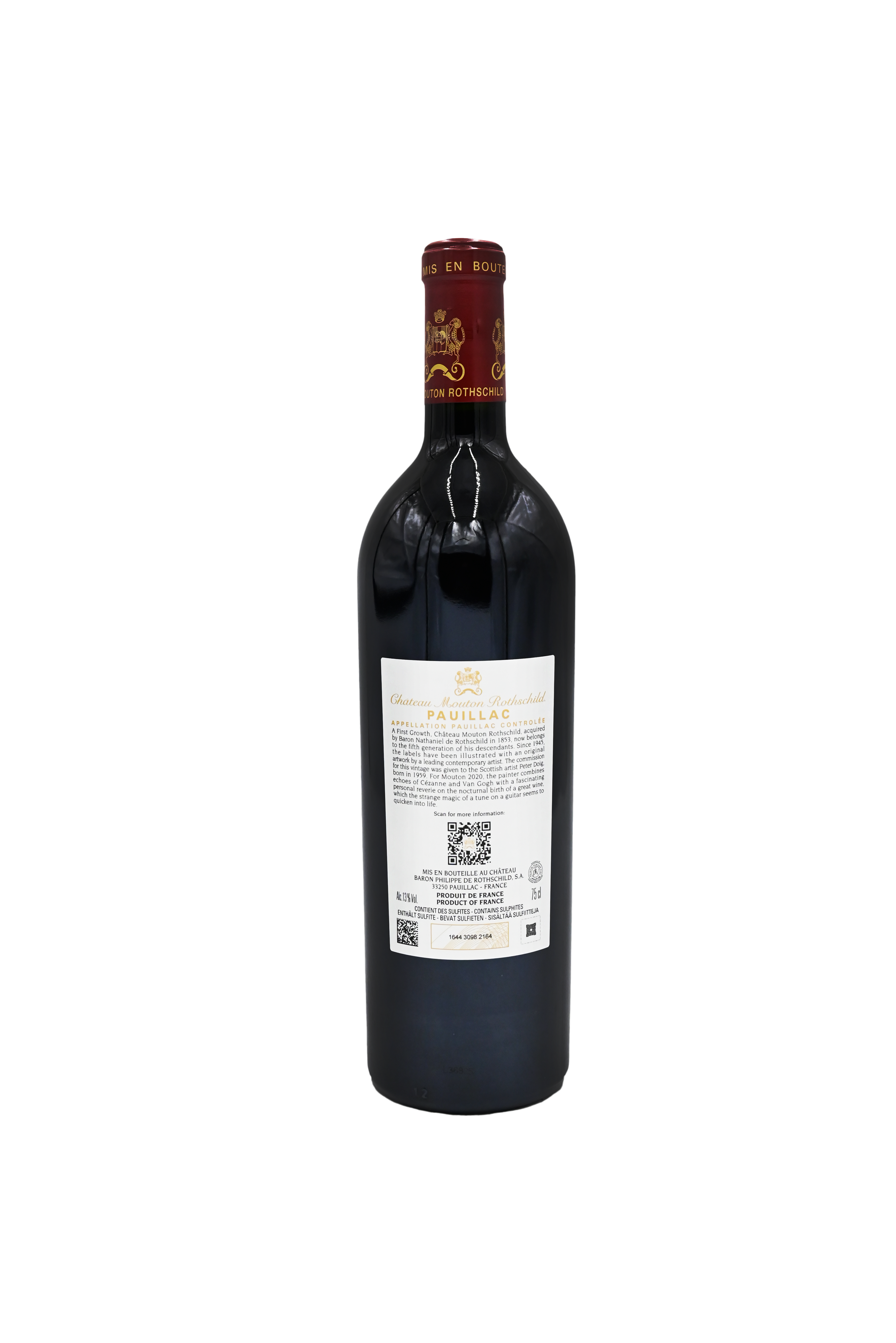 Mouton Rothschild