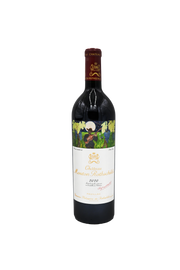 Mouton Rothschild