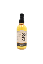 Nagahama Roman Pure Malt 8Yo